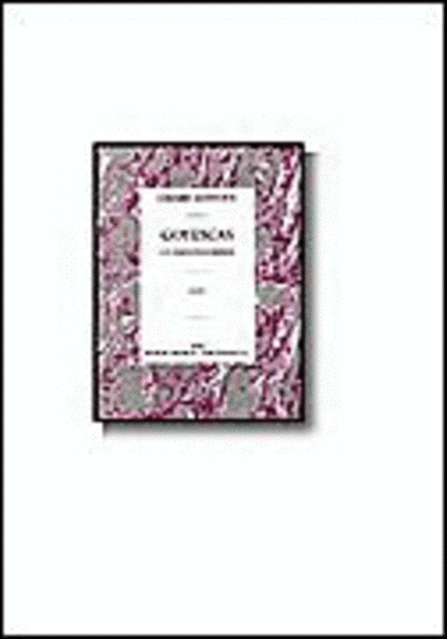 Goyescas (Los Majos Enamorados) Piano Solo scores gallery preview page 1