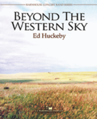 Beyond The Western Sky