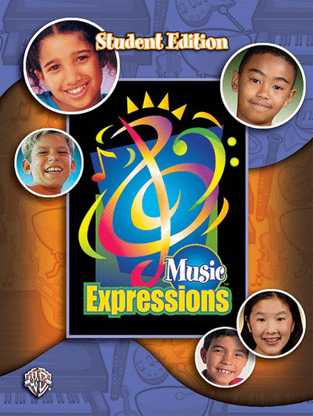 Music Expressions[TM] Grade 5: Student Edition