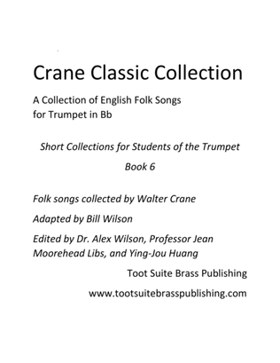 Crane Classic Collection