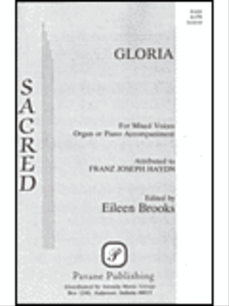 Gloria