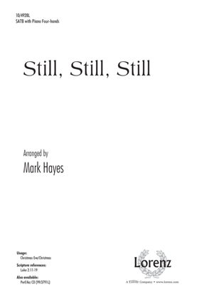 Still, Still, Still