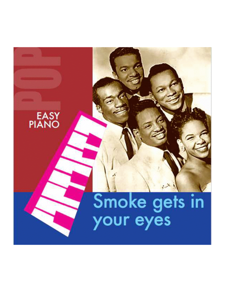 Smoke Gets In Your Eyes image number null