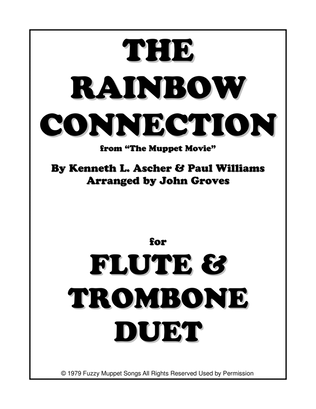 The Rainbow Connection