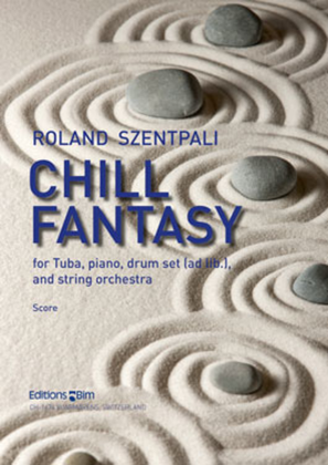 Chill Fantasy