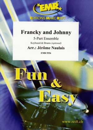 Francky and Johnny