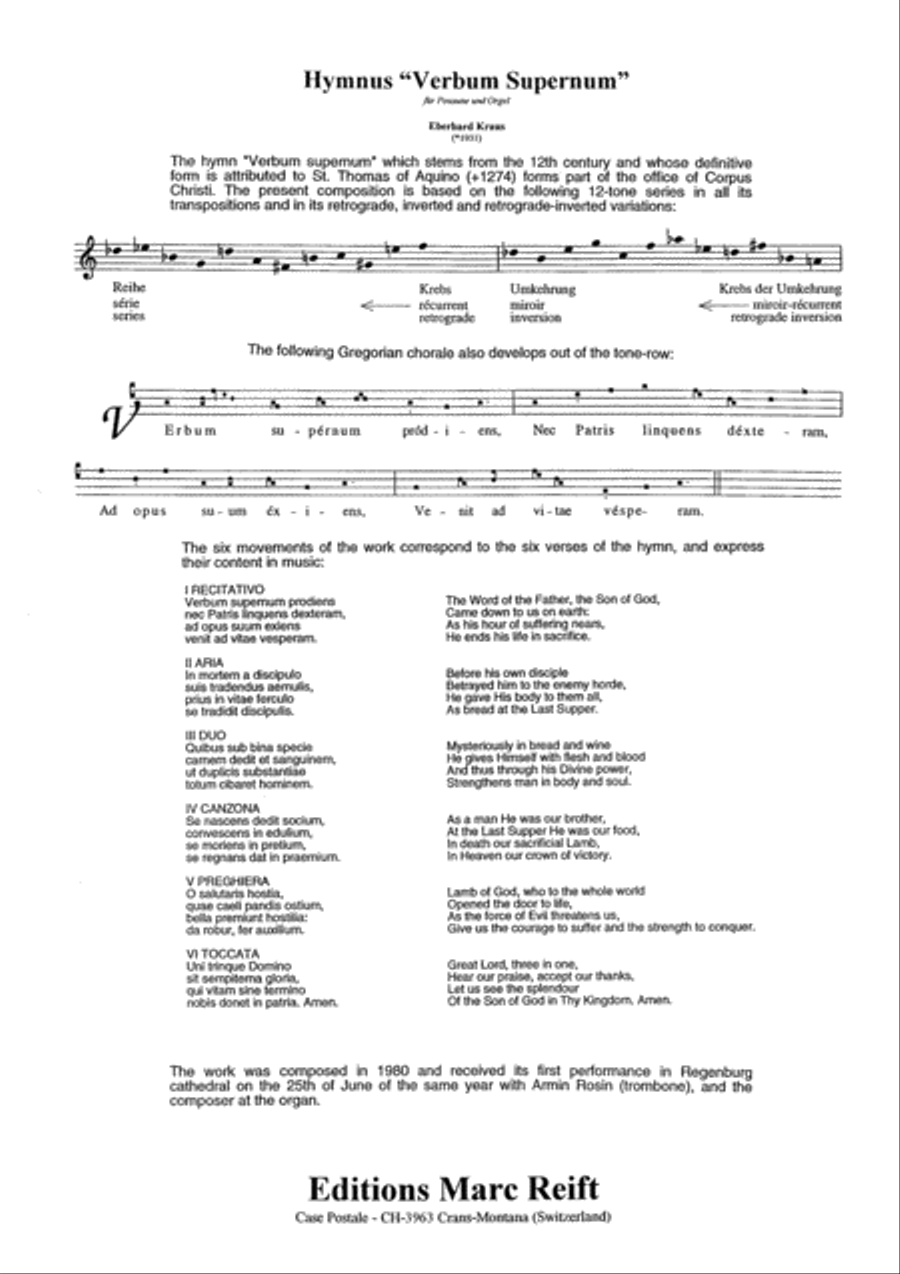 Hymnus 