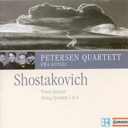 D. Shostakovich: Piano Quintet