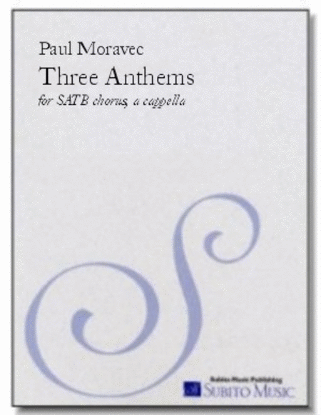 Anthems, Three