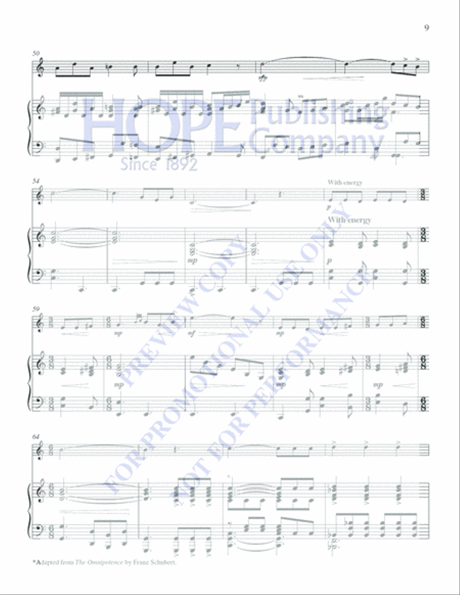 Trumpet Stylings, Vol. 2 Trumpet Solo scores gallery preview page 12