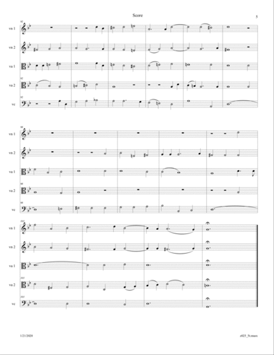 Purcell: Anthem - 