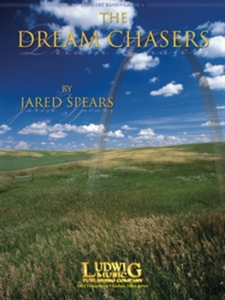 The Dream Chasers image number null