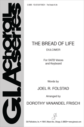 Book cover for The Bread of Life