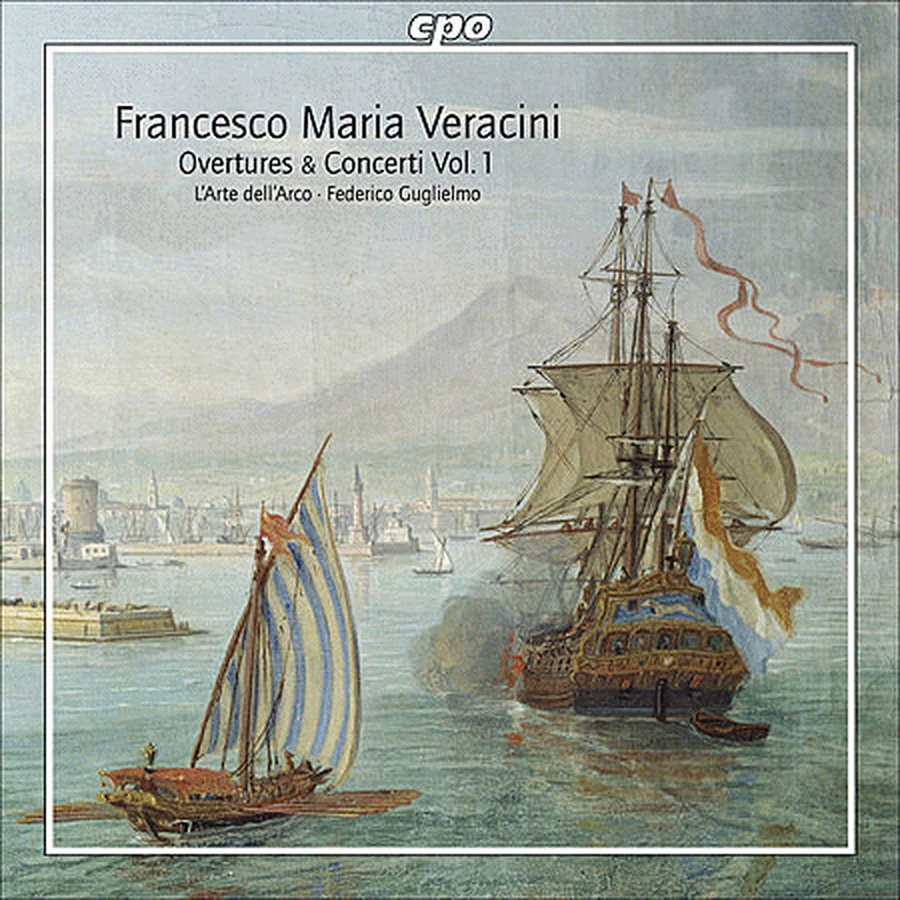Volume 1: Overtures & Concerti