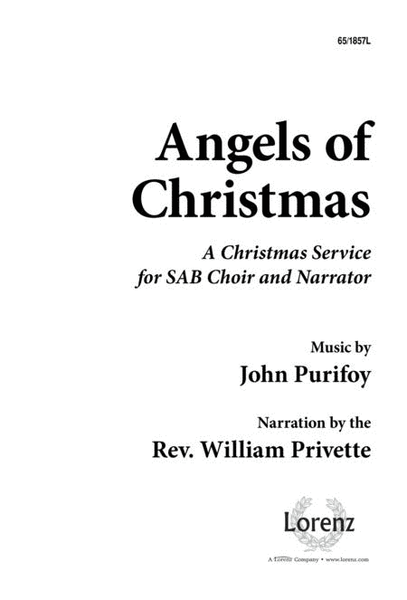 The Angels of Christmas