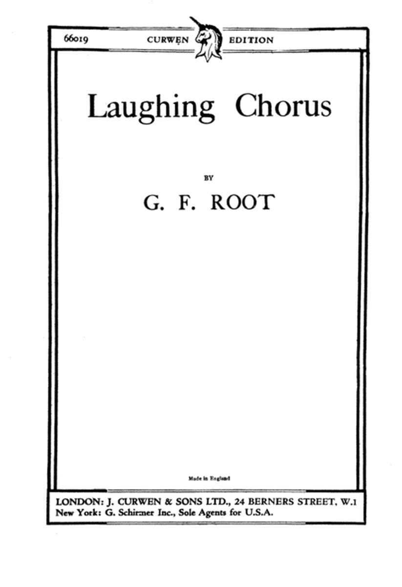 Laughing Chorus