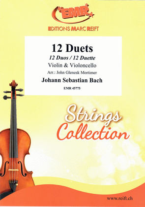 12 Duets