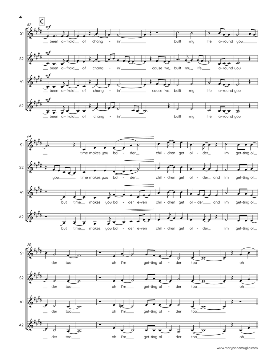 Landslide SSAA scores gallery preview page 4
