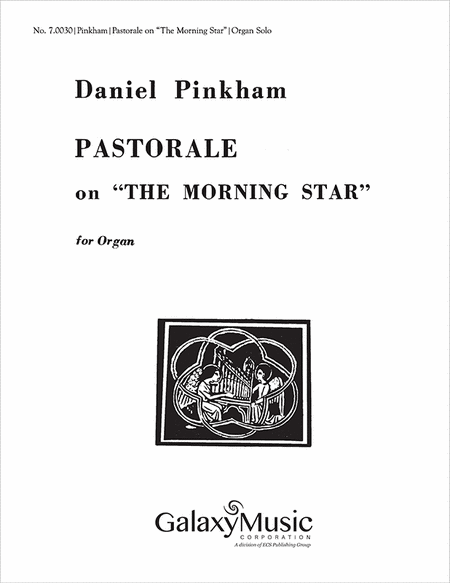 Pastorale on The Morning Star