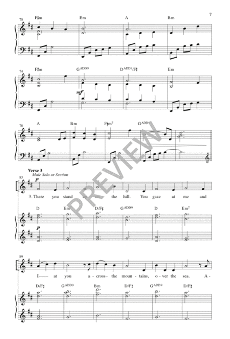 Arise, My Love Arise, My Love SAT scores gallery preview page 8