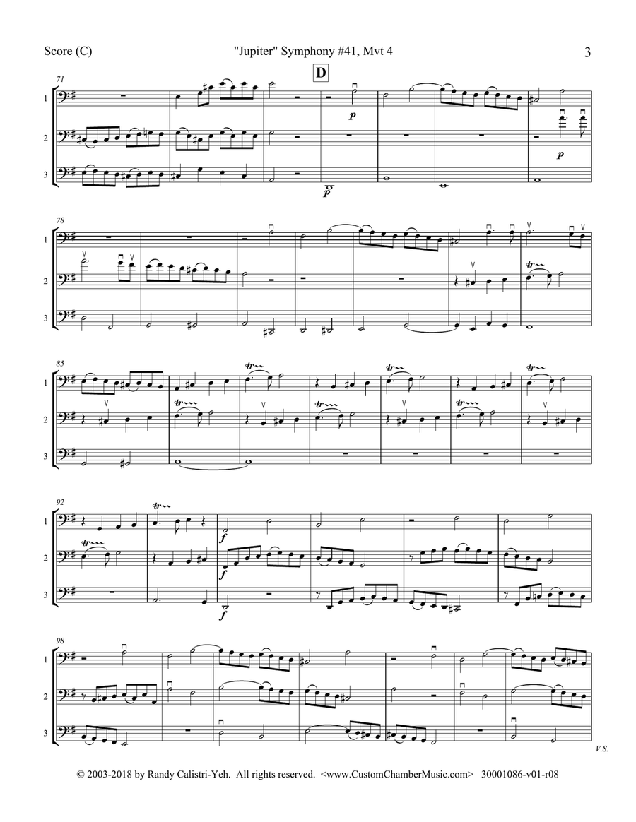 Mozart 