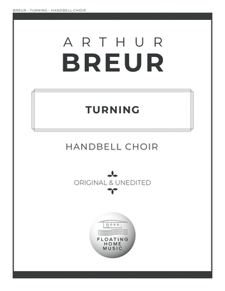 Turning - Handbell Choir