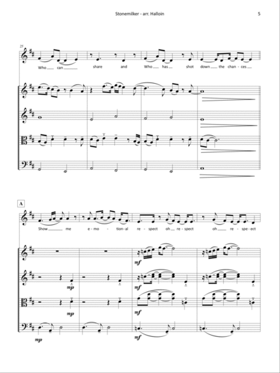 Stonemilker String Trio scores gallery preview page 5