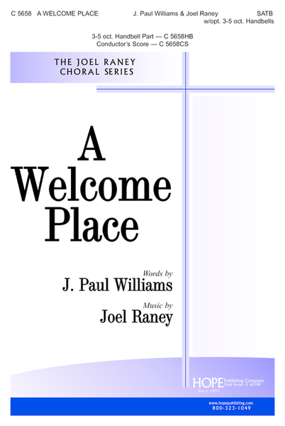 A Welcome Place image number null