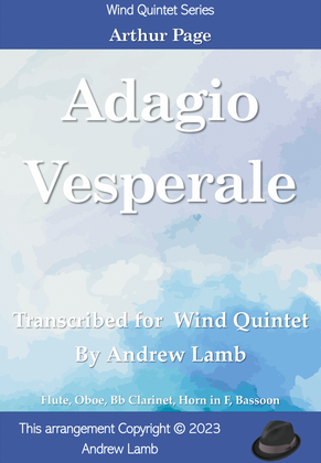 Adagio Vesperale