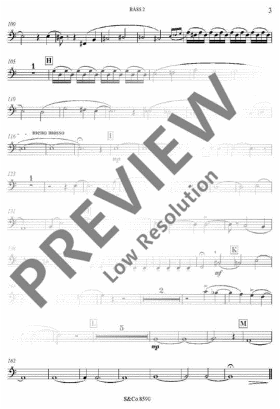 A Family Likeness Alto Recorder scores gallery preview page 20