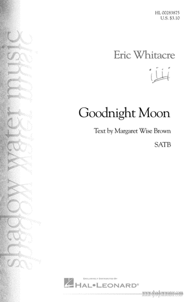 Goodnight Moon image number null