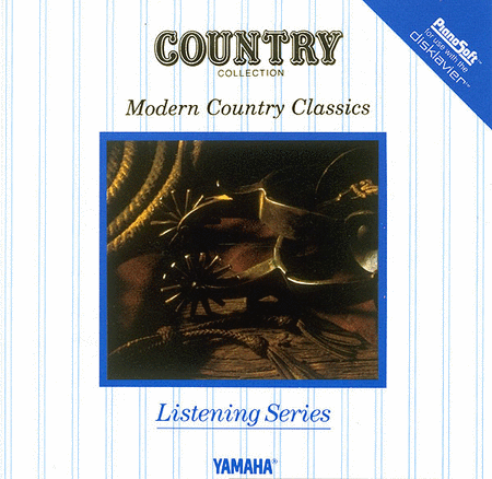 Modern Country Classics