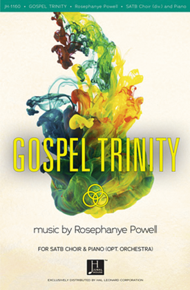 Gospel Trinity