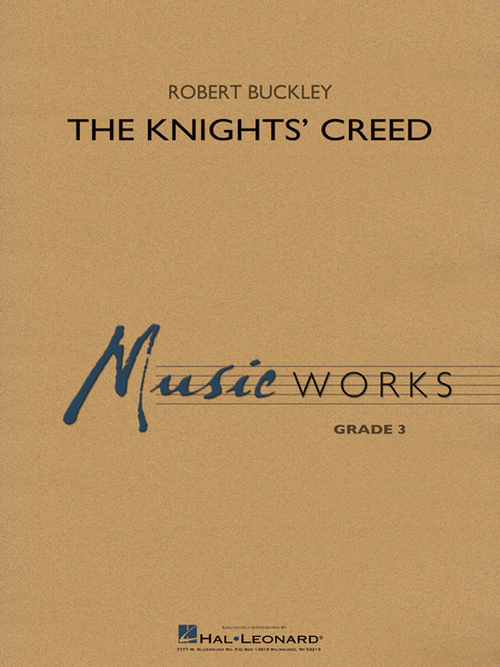 The Knights' Creed image number null
