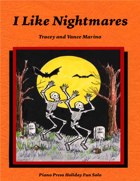 I Like Nightmares image number null