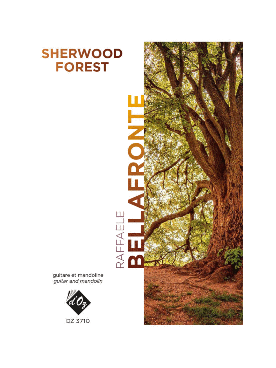 Sherwood Forest image number null