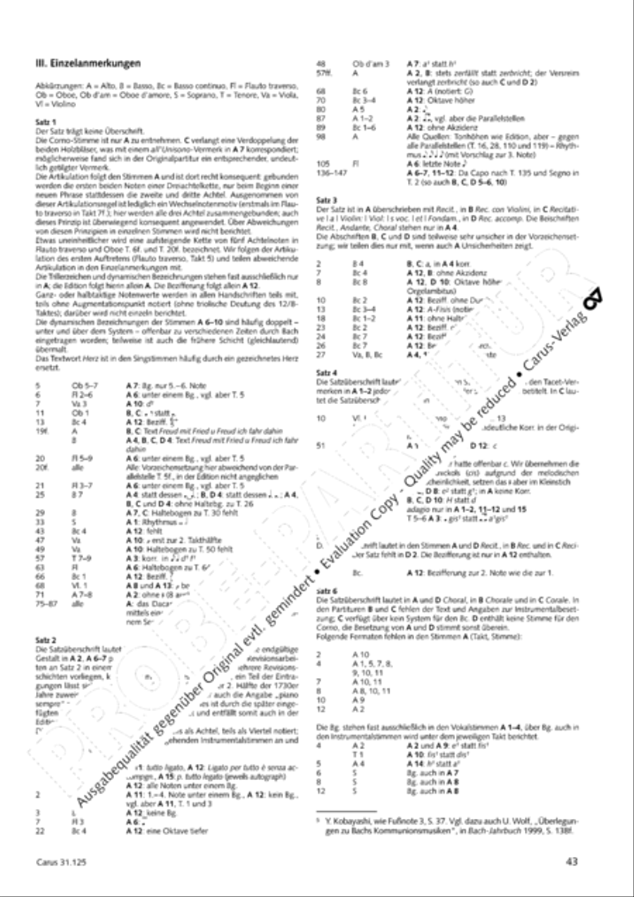 Mit Fried und Freud fahr ich dahin ATB scores gallery preview page 44