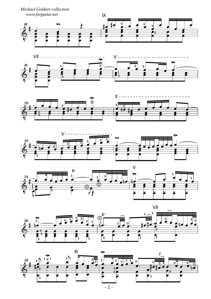 Bach - Marcello - 
