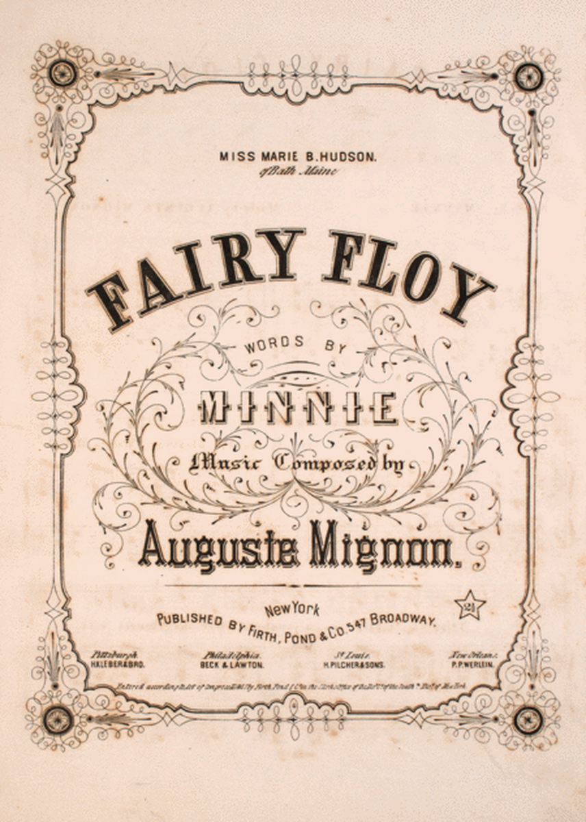 Fairy Floy