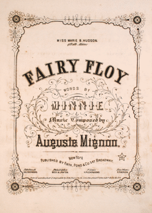 Fairy Floy