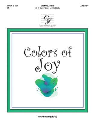 Colors of Joy