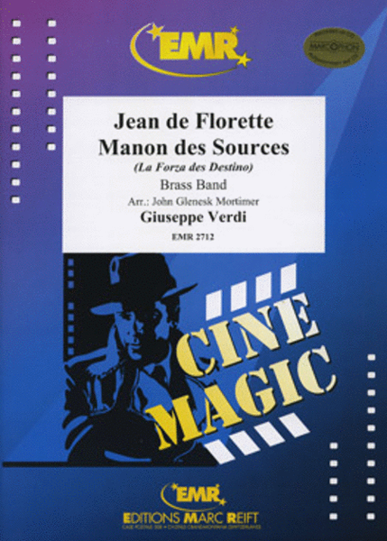 Jean de Florette - Manon des Sources image number null