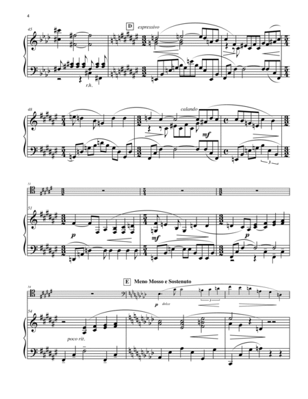 Sonata in F minor, for trombone and piano image number null