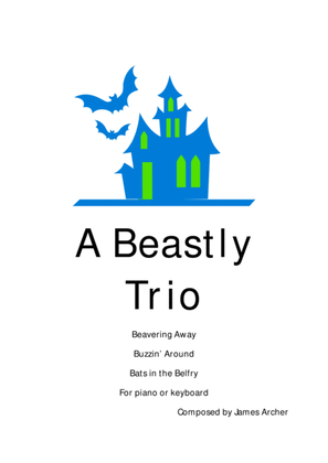 A Beastly Trio