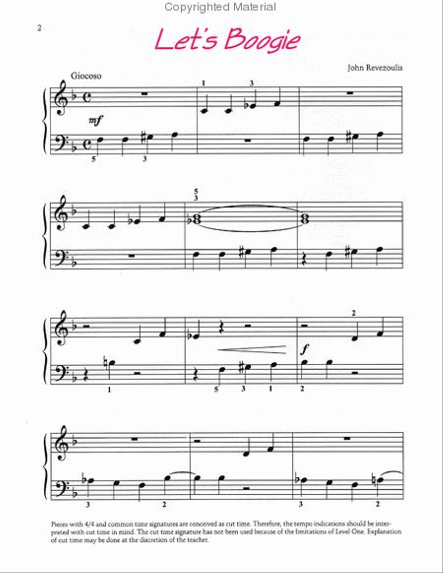 Jazz Styles Piano Method scores gallery preview page 2