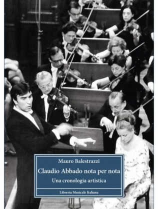 Claudio Abbado nota per nota