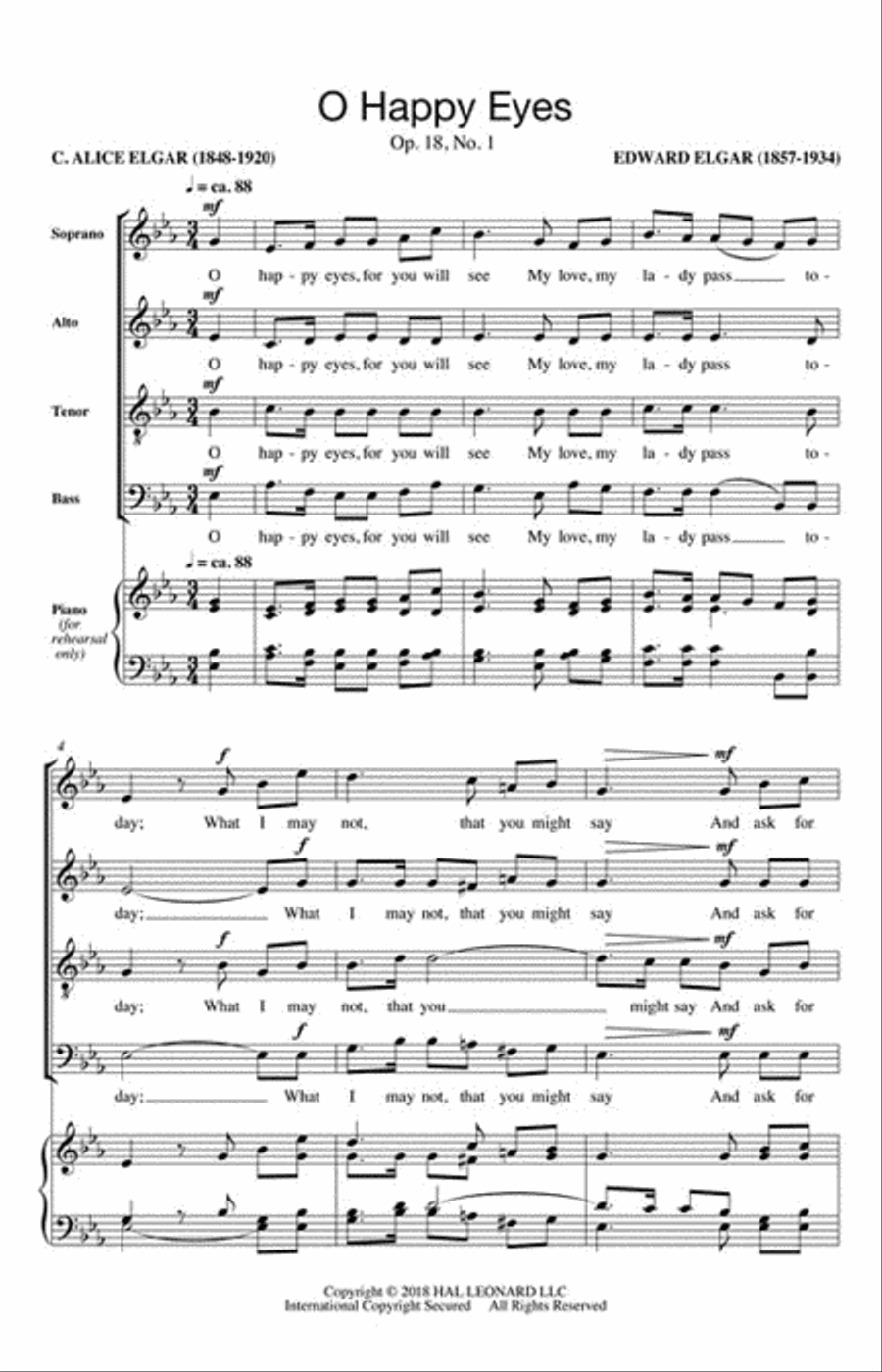 The Music of Edward Elgar image number null