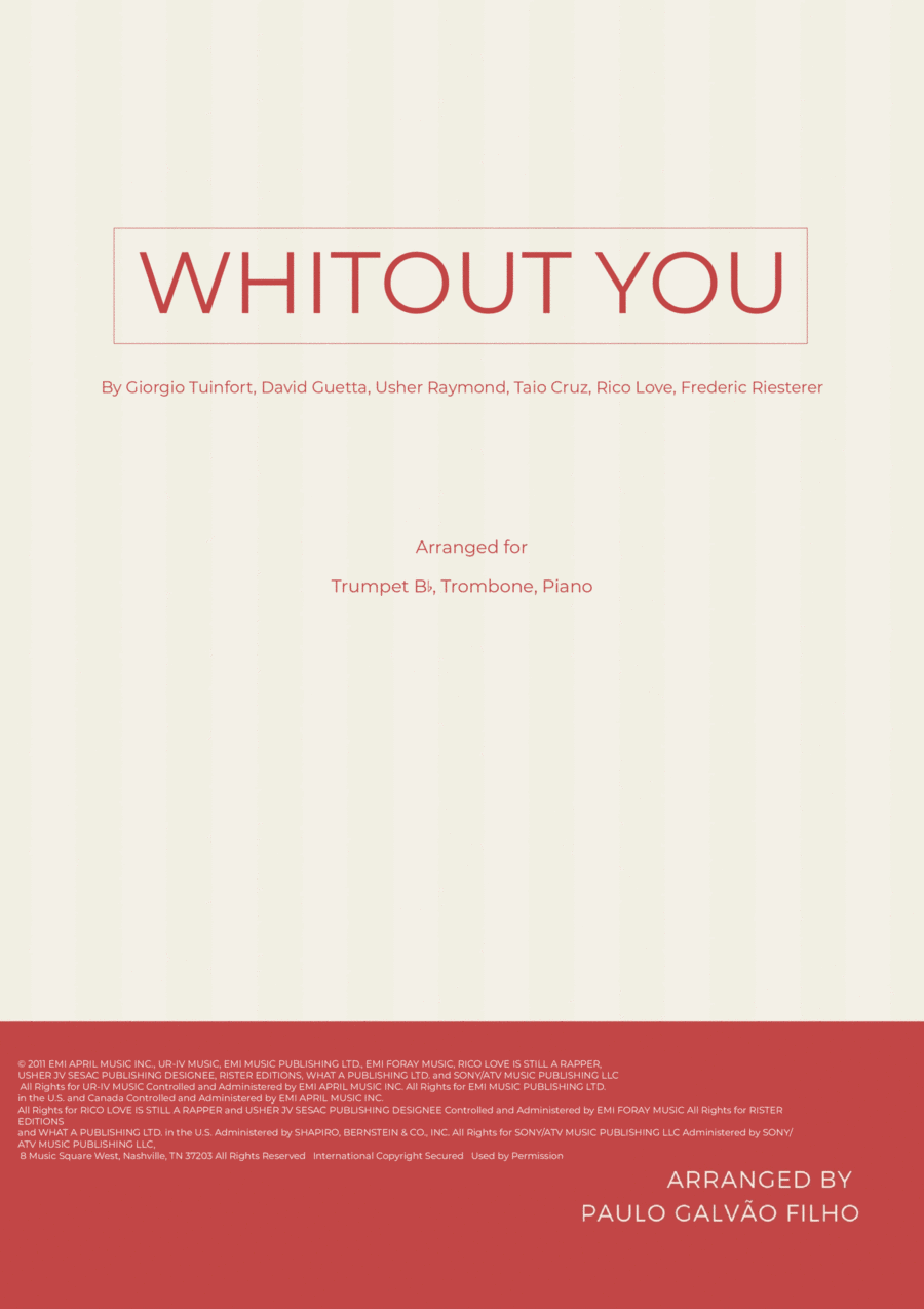 Without You