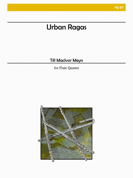 Urban Ragas image number null