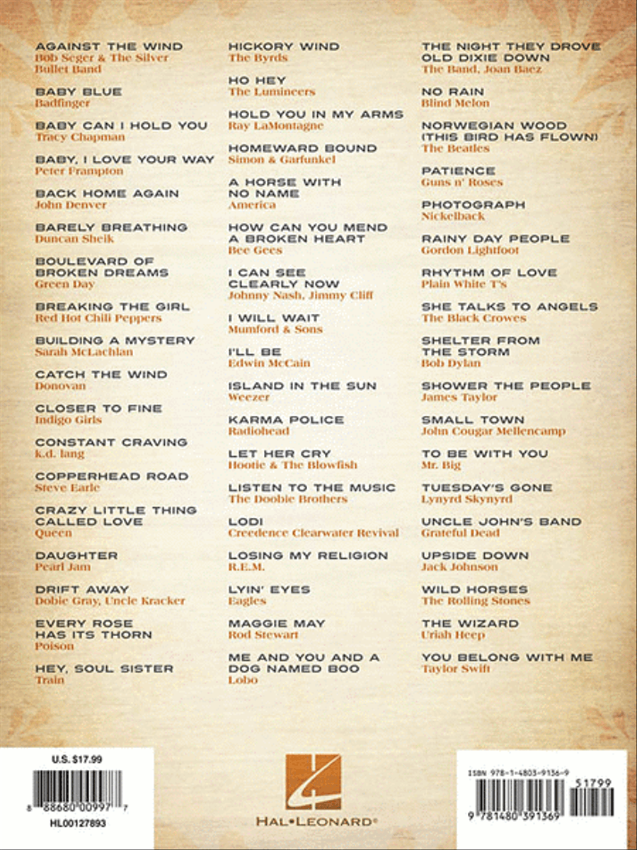 Strummin' on the Uke Ukulele scores gallery preview page 2